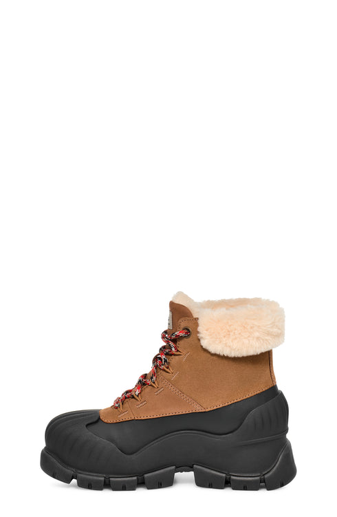 Buy UGG Adiroam Hiker Womens Boots From Asphalt NYC